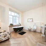 Apartman Spacious, Very Cosy, Stylish And Perfectly Located Vilnius