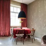 Spacious, Very Cosy, Stylish And Perfectly Located Lejlighed Vilnius