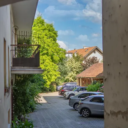 Spacious, Very Cosy, Stylish And Perfectly Located דירה *