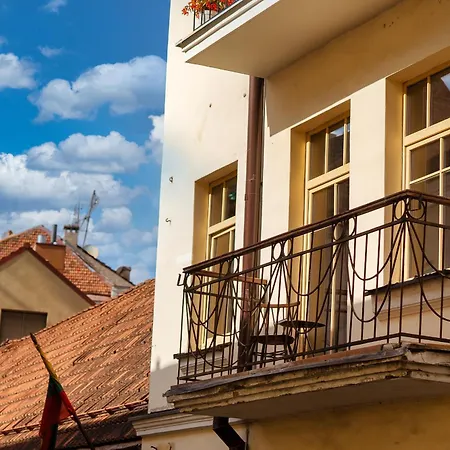 Spacious, Very Cosy, Stylish And Perfectly Located Vilna