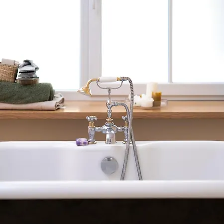 Spacious, Very Cosy, Stylish And Perfectly Located Lejlighed Vilnius