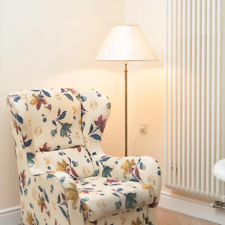 דירה Spacious, Very Cosy, Stylish And Perfectly Located וילנה