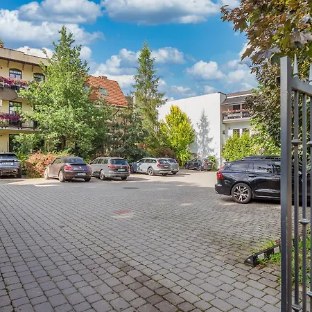 Spacious, Very Cosy, Stylish And Perfectly Located Apartament *