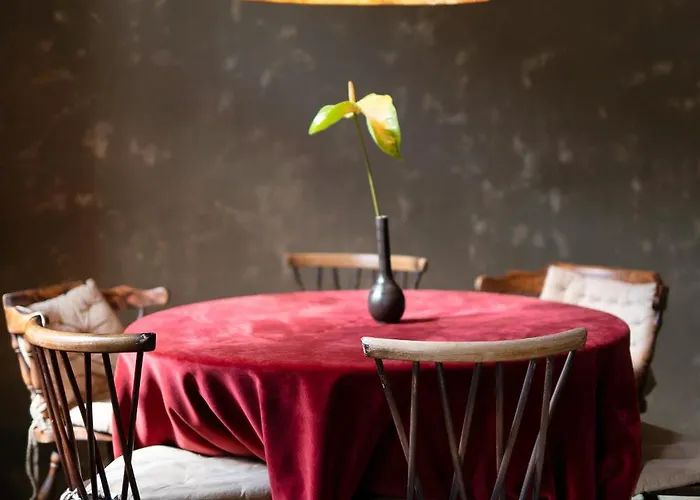 Apartman Spacious, Very Cosy, Stylish And Perfectly Located *