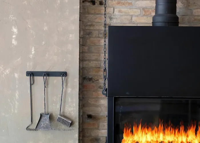 Spacious, Very Cosy, Stylish And Perfectly Located Apartman