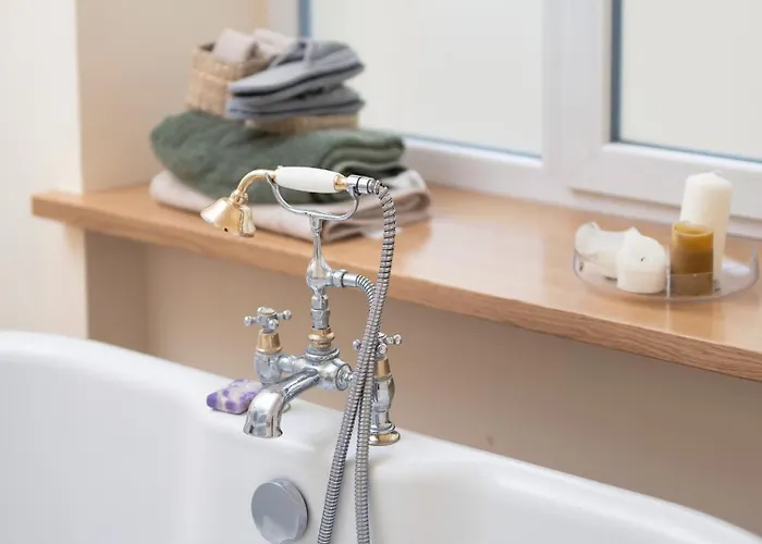 Spacious, Very Cosy, Stylish And Perfectly Located Apartman *