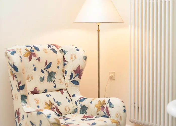 Apartman Spacious, Very Cosy, Stylish And Perfectly Located Vilnius