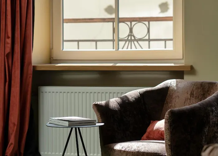 Spacious, Very Cosy, Stylish And Perfectly Located