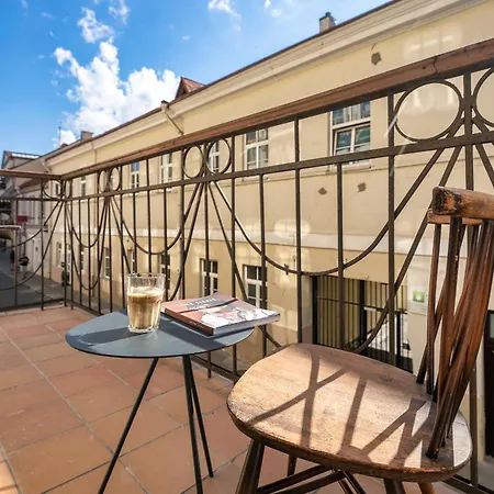 Spacious, Very Cosy, Stylish And Perfectly Located * Vilnius