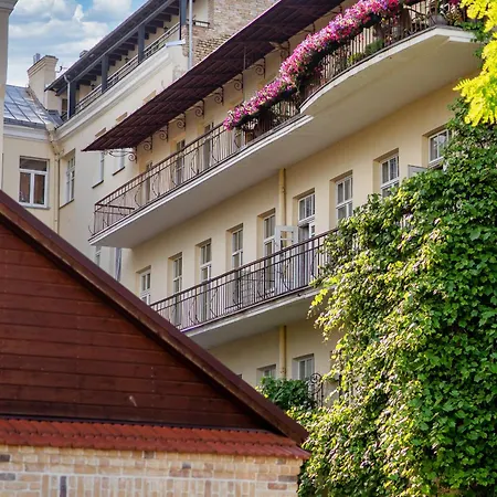 Spacious, Very Cosy, Stylish And Perfectly Located * Vilnius