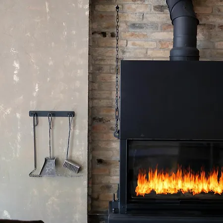 Spacious, Very Cosy, Stylish And Perfectly Located Lägenhet