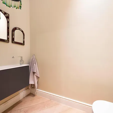 Spacious, Very Cosy, Stylish And Perfectly Located 公寓 *