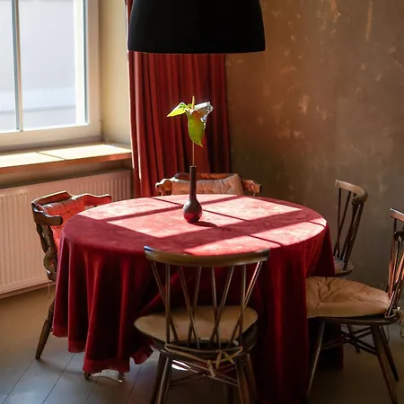 公寓 Spacious, Very Cosy, Stylish And Perfectly Located *