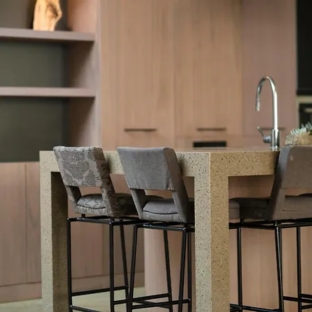 Spacious, Very Cosy, Stylish And Perfectly Located * 维尔纽斯