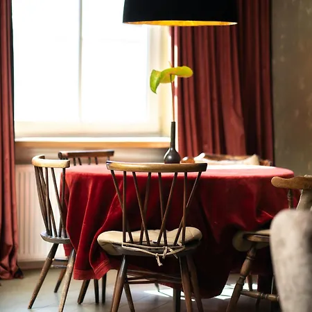 Spacious, Very Cosy, Stylish And Perfectly Located Lägenhet Vilnius