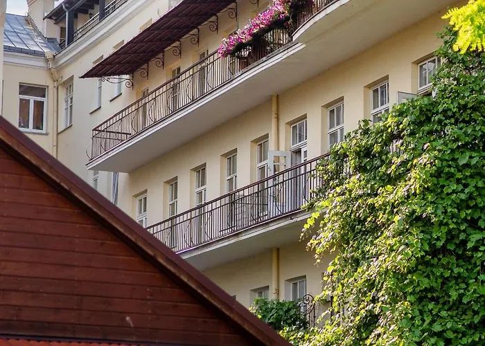 Spacious, Very Cosy, Stylish And Perfectly Located * Vilnius