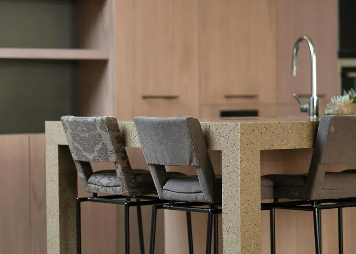 Spacious, Very Cosy, Stylish And Perfectly Located * Vilnius