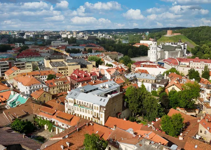 Butas Spacious, Very Cosy, Stylish And Perfectly Located *