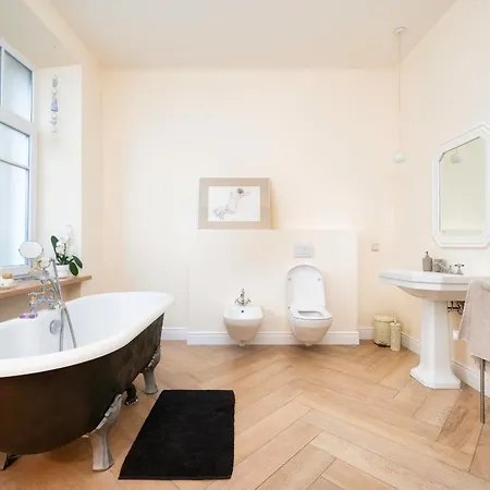 Spacious, Very Cosy, Stylish And Perfectly Located 公寓 维尔纽斯