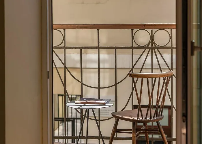 Spacious, Very Cosy, Stylish And Perfectly Located Wilna